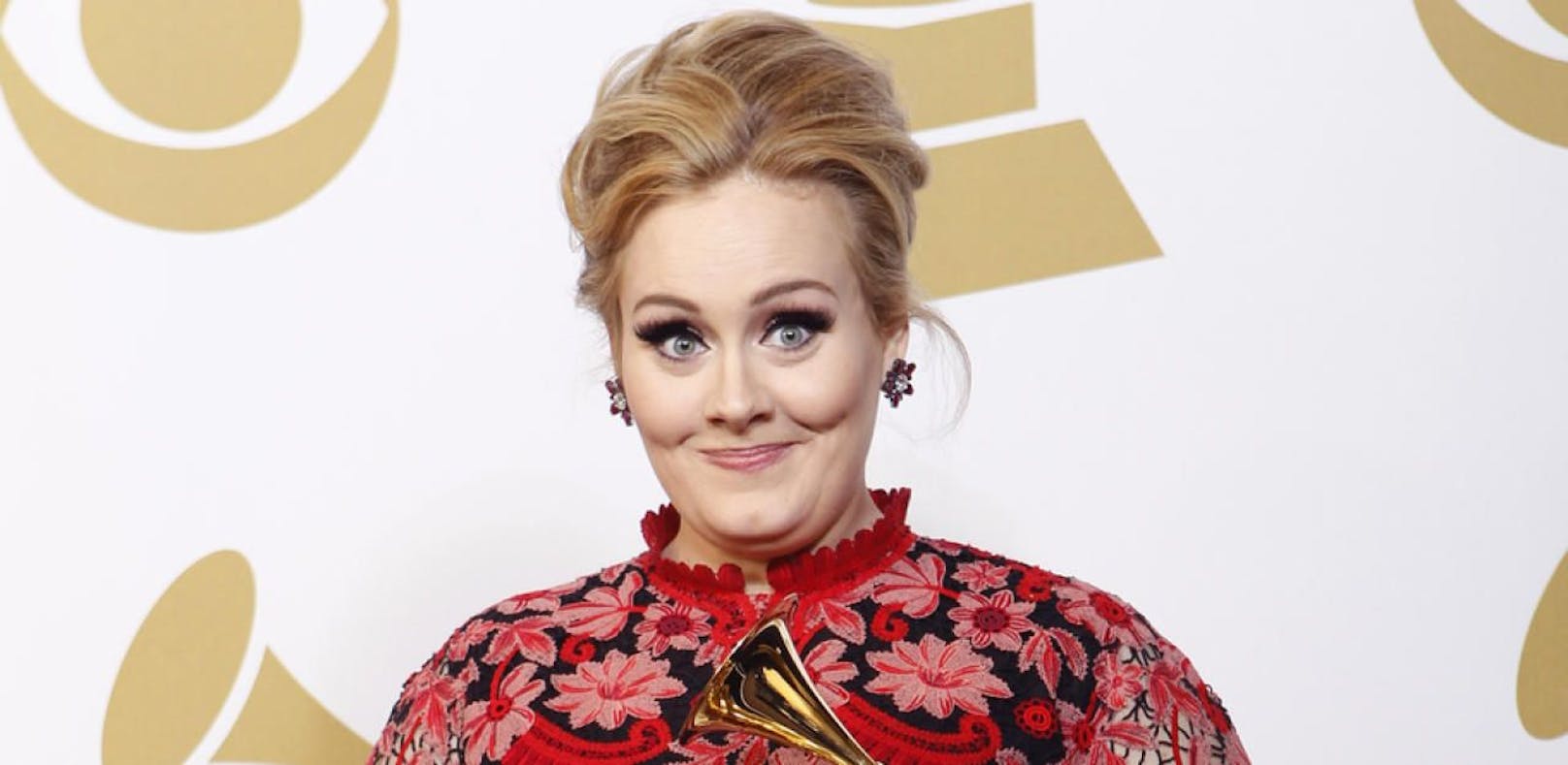 Adeles neues Album soll noch 2019 kommen
