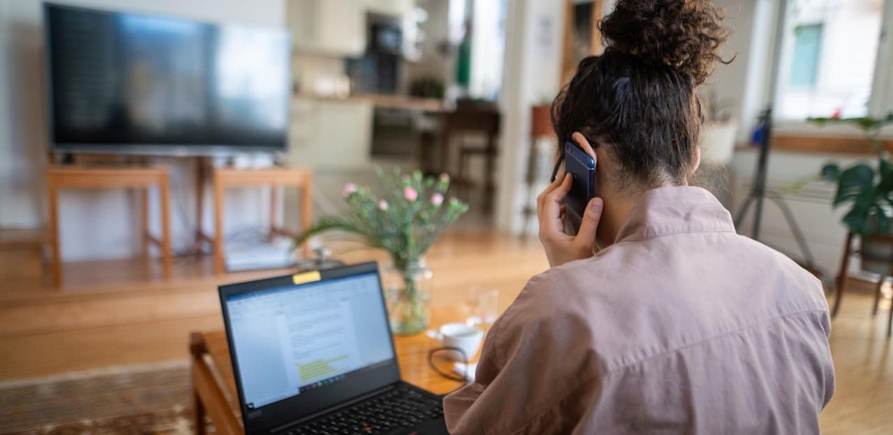 Gefährdete Personen müssen nun von zu Hause aus areiten, oder freigestellt werden. 