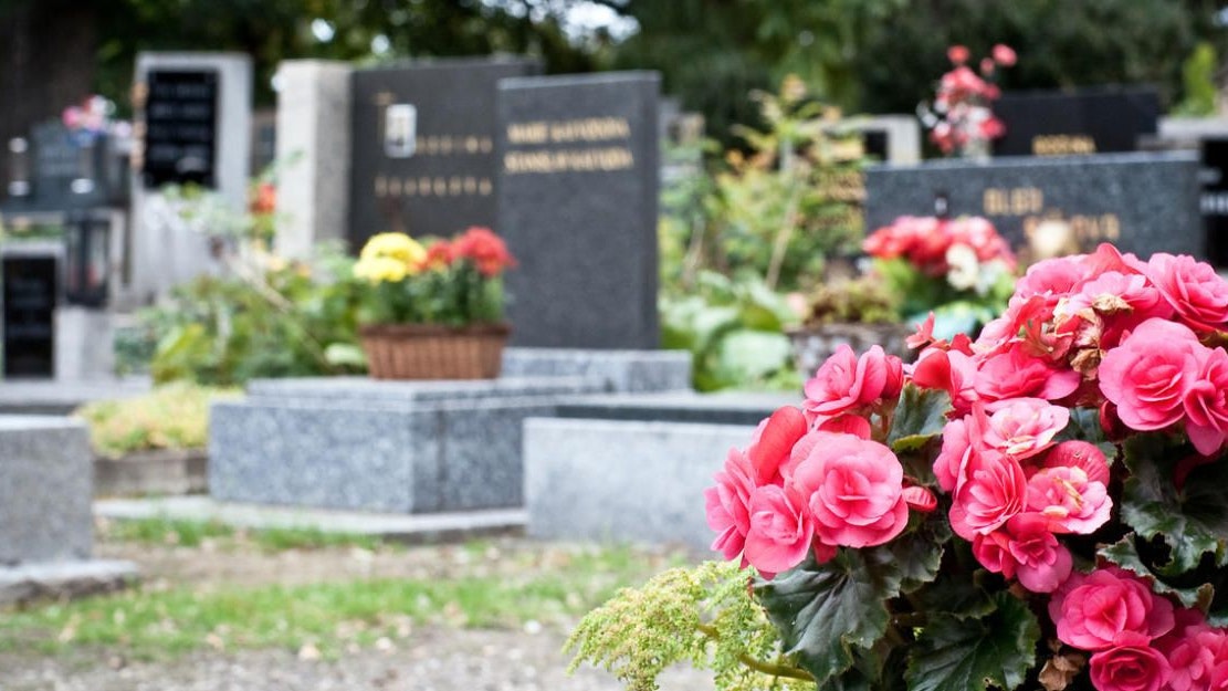 Heute.at - Skandal in Innsbruck! Frau ohne Sargdeckel begraben