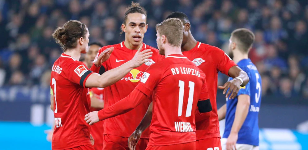 Yussuf Poulsen will nicht mehr RB-Joker seinI