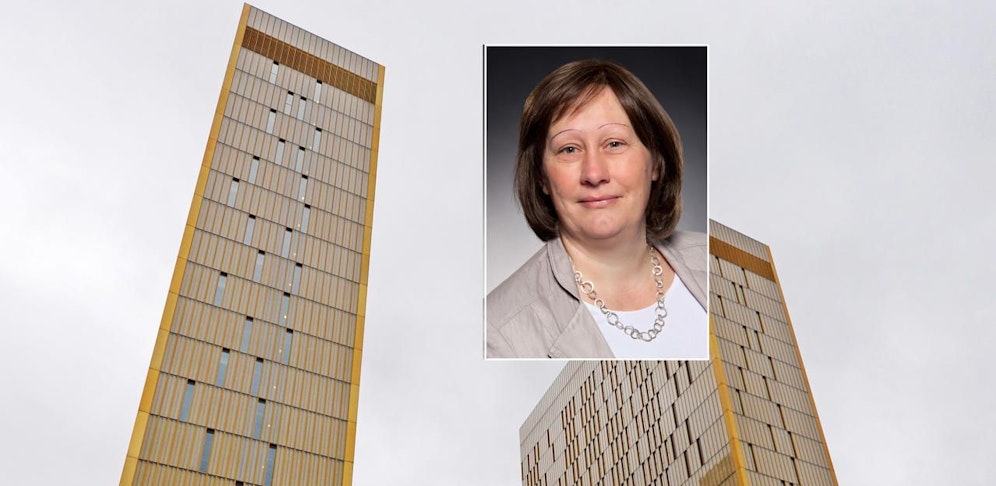 Katharina Pabel wird nicht Österreichs Richterin am EuGH werden.