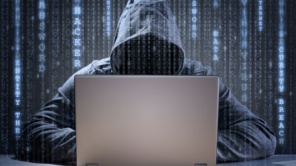 Sind Sie schon einmal Opfer von Hackern geworden? - Leser | heute.at