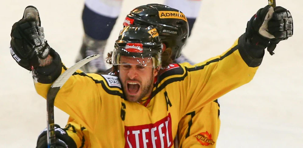 Rafael Rotter dufte bereits über 20 Saisontore jubeln.