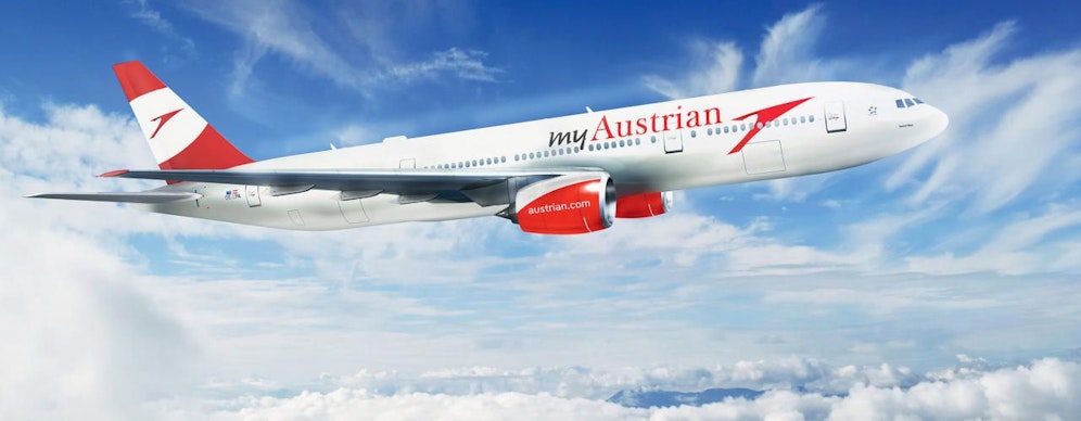 Die Japan-Metropole Tokio und das südafrikanische Kapstadt werden jeweils mit einer Boeing 777 angeflogen.