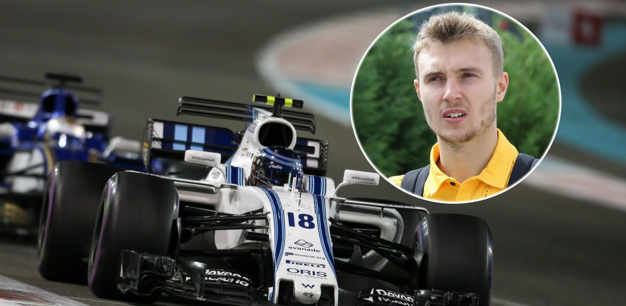 Heute.at - Russe Sirotkin bekommt das freie Williams-Cockpit