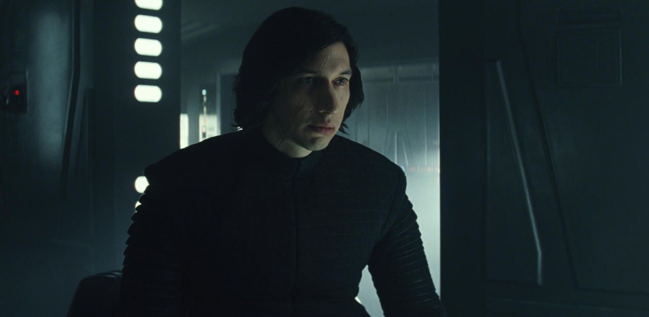 Heute.at - Neuer Star Wars Trailer mischt die Karten neu