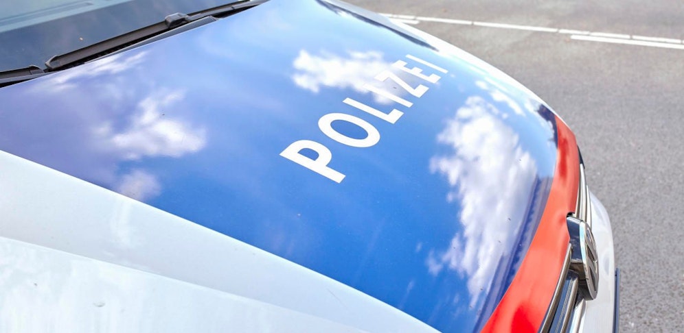 Die Polizei warnt verstärkt vor Telefonbetrügern. Symbolbild.