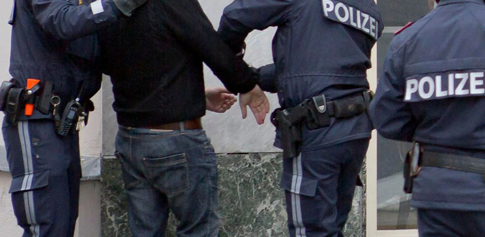 Gegen den 31-Jährigen wurde die Untersuchungshaft verhängt.