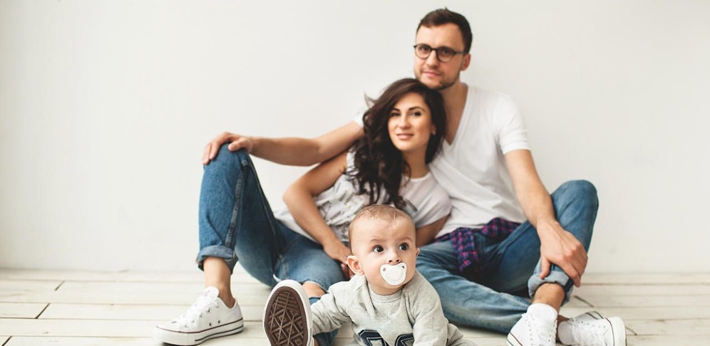 Wer vererbt die Intelligenz? Meist die Mutter, behauptet eine Psychologin.