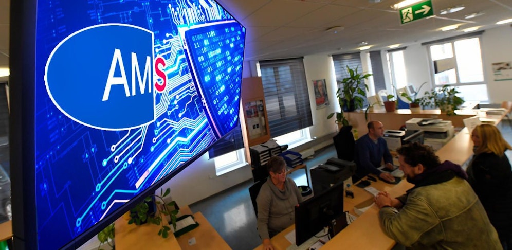 Mit IBM kam es beim AMS immer wieder zu Pannen.
