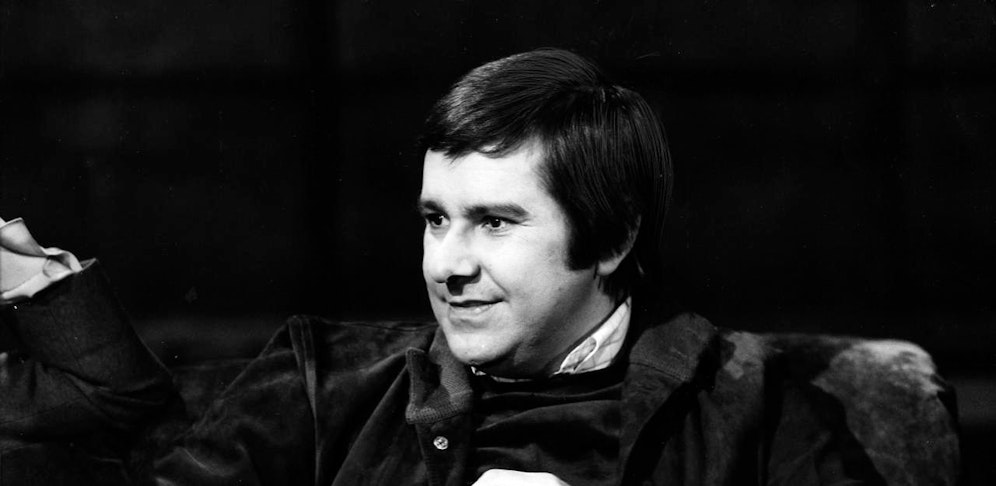 Der Schauspieler starb im Alter von 87 Jahren. 