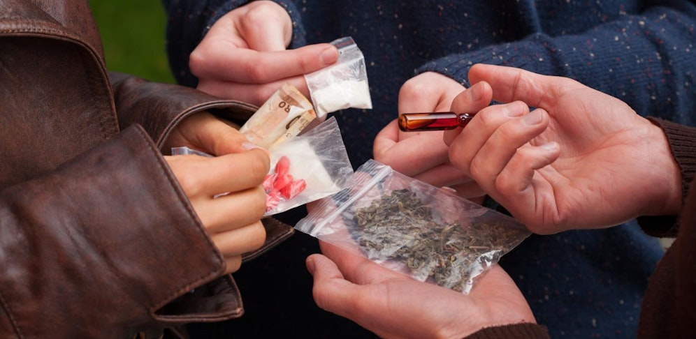 Der Mann lenkte mit vier verschiedenen Drogen im Körper sein Auto durch die Linzer Innenstadt.