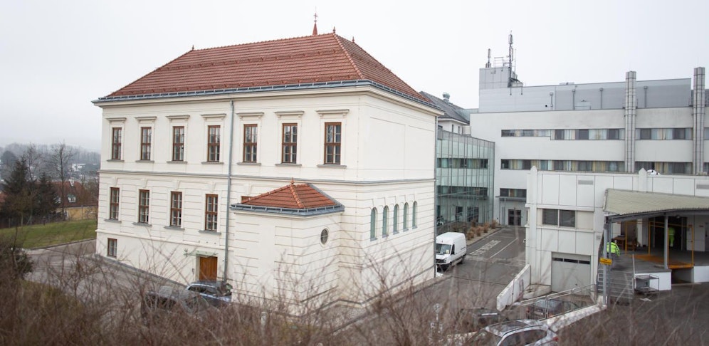 Auch in Melk gibt es wieder einen Todesfall.