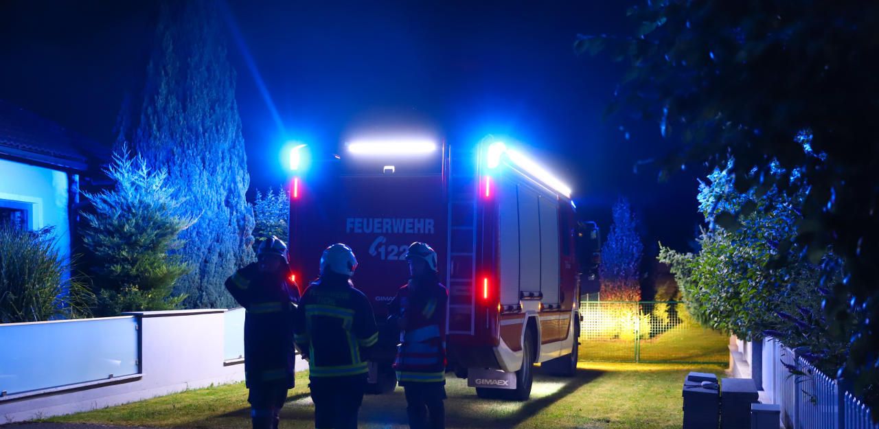 Heute.at - Drei CO-Unfälle in Wien – 12 Personen im Spital