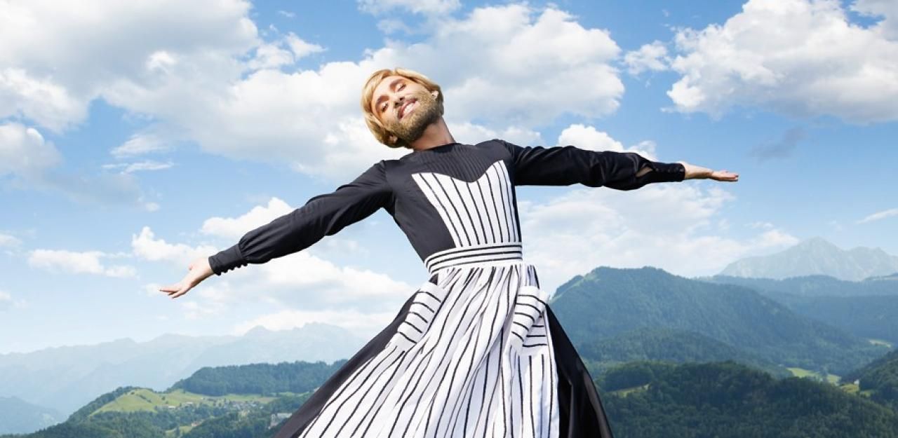 Heute.at - Ab jetzt gibt's Tickets für den LIFE BALL 2018