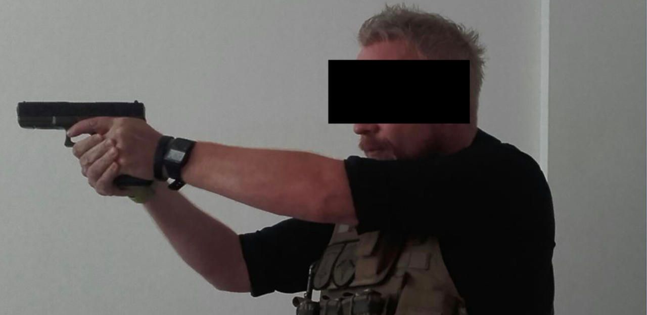 Heute.at - Mordverdächtiger hatte laut Anwalt Filmriss