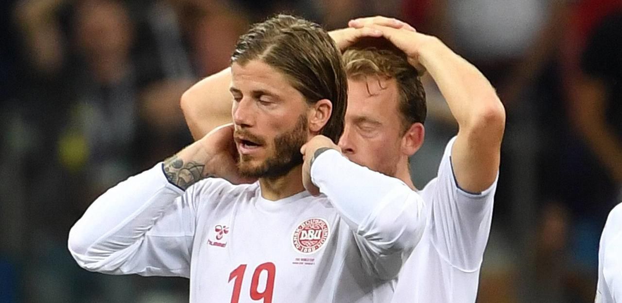 Heute.at - Spieler streiken! Dänen droht Aus für EM 2020