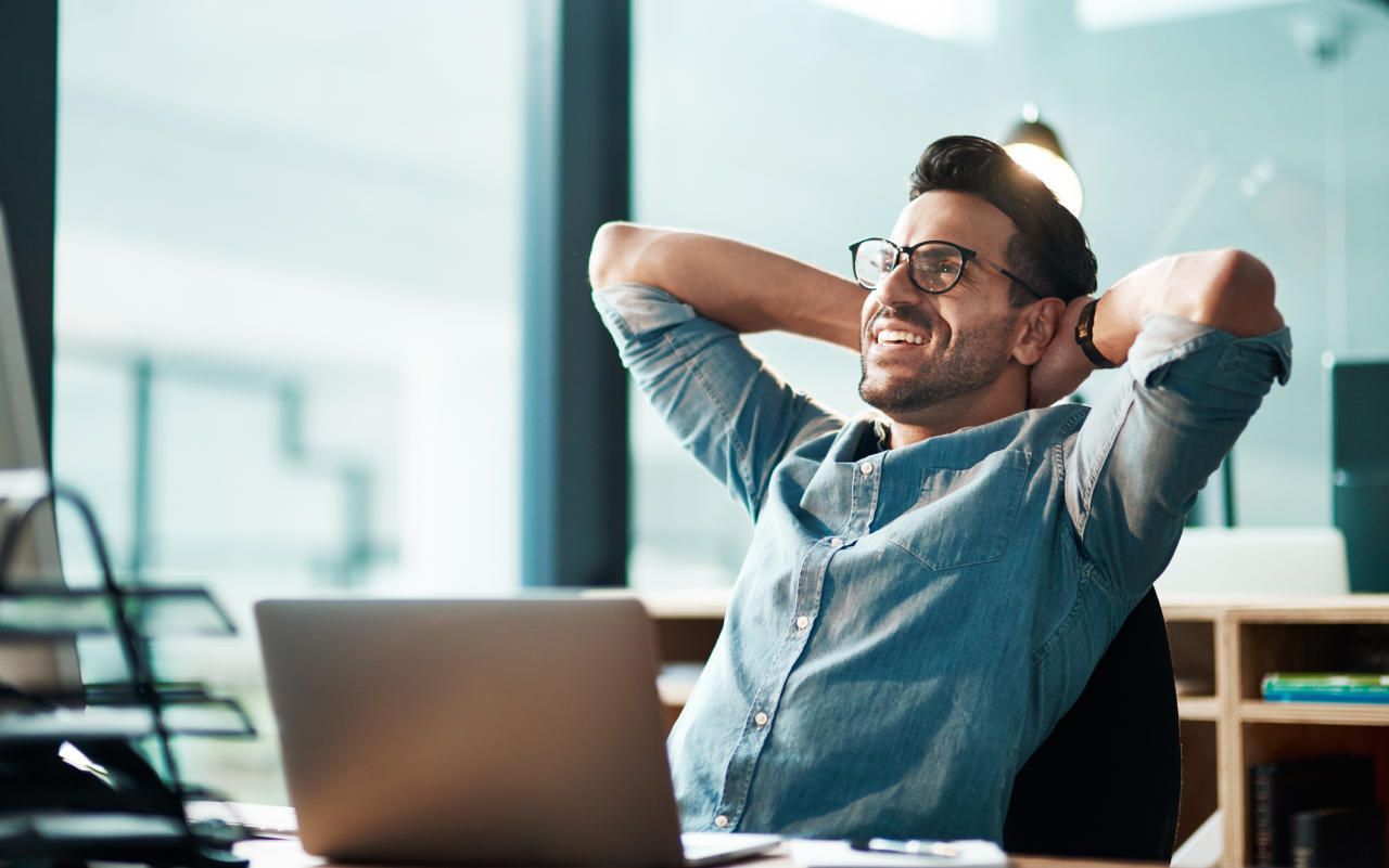 Heute.at - Einfach deine Berufung finden – mit 4 Fragen