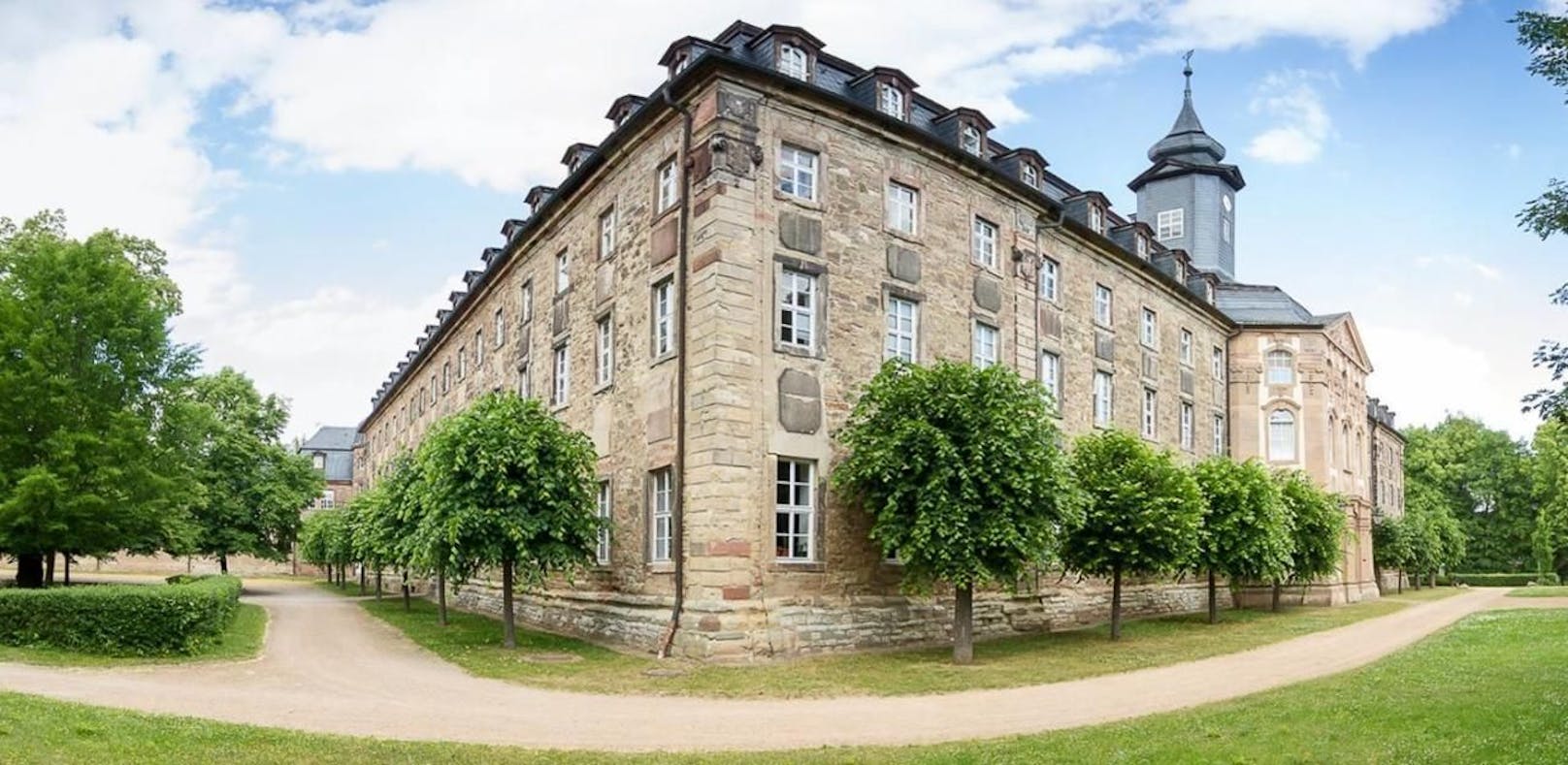 Messerattacke in der Klosterschule Roßleben in Thüringen.