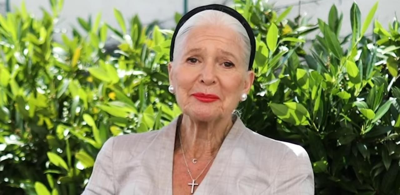 Heute.at - SPÖ-Antwort auf Hörbiger: Eine senile alte Dame