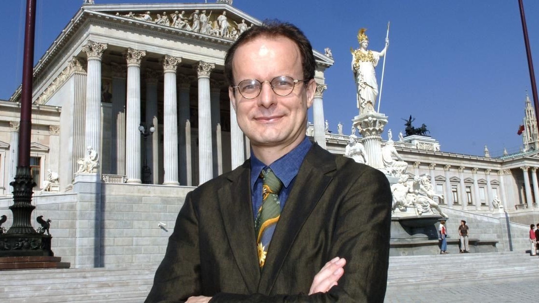 Heute.at - Bundesgrüne sind pleite, wenn Länder nicht helfen