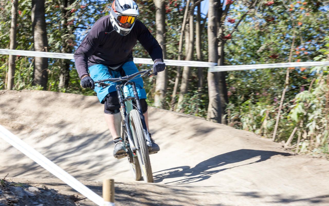 Heute.at - Diese Bikeparks sorgen für Action