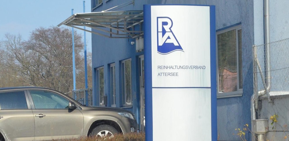 In der Kläranlage wurden erhöhte Quecksilberwerte gemessen. So kam man auf die Spur der Frau.