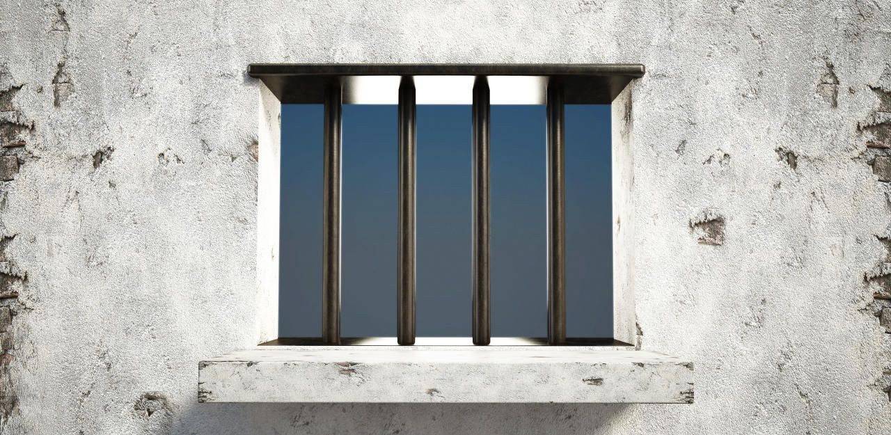 Heute.at - In diesen Gefängnissen ist es schöner als bei Ihnen