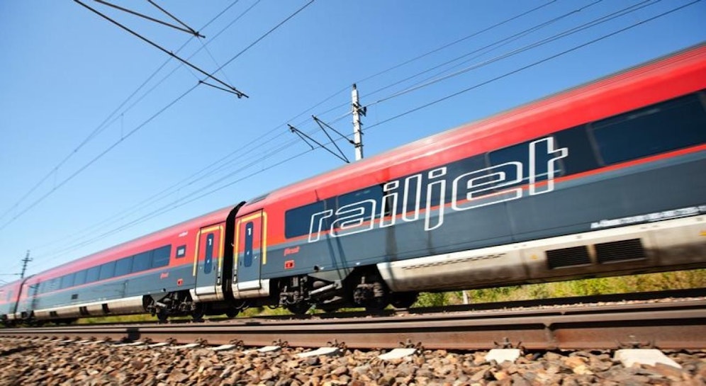 Mehrere Sperren sorgen für Verzögerungen im Bahnverkehr. 