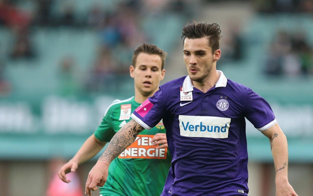 Christoph Martschinko