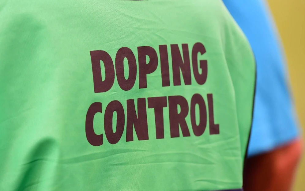 Dopingsünder profitieren von der Olympia-Verschiebung. 