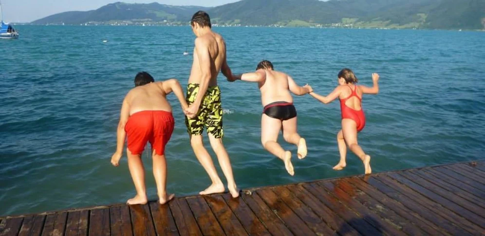 Auswirkung des Sparbudgets: Die Landesförderung für Sommercamps wurde gestrichen.