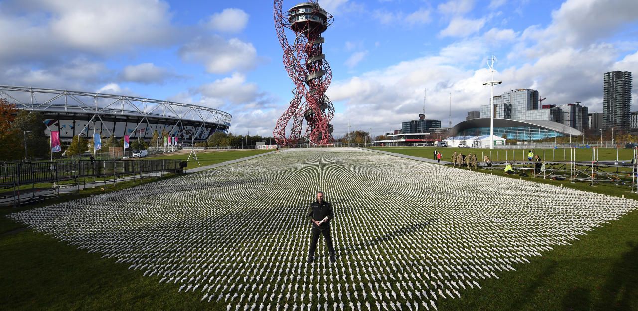 Heute.at - 72.396 Puppen ruhen aus einem Grund
