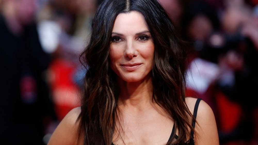 Sandra Bullock ist die schönste Frau der Welt - Stars | heute.at