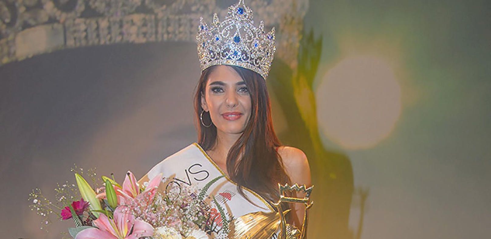 "Miss Austria" muss ihre Krone wieder abgeben