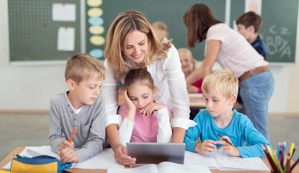226.000 Schulkinder benötigen heuer laut AK-Erhebung fachliche Unterstützung. 