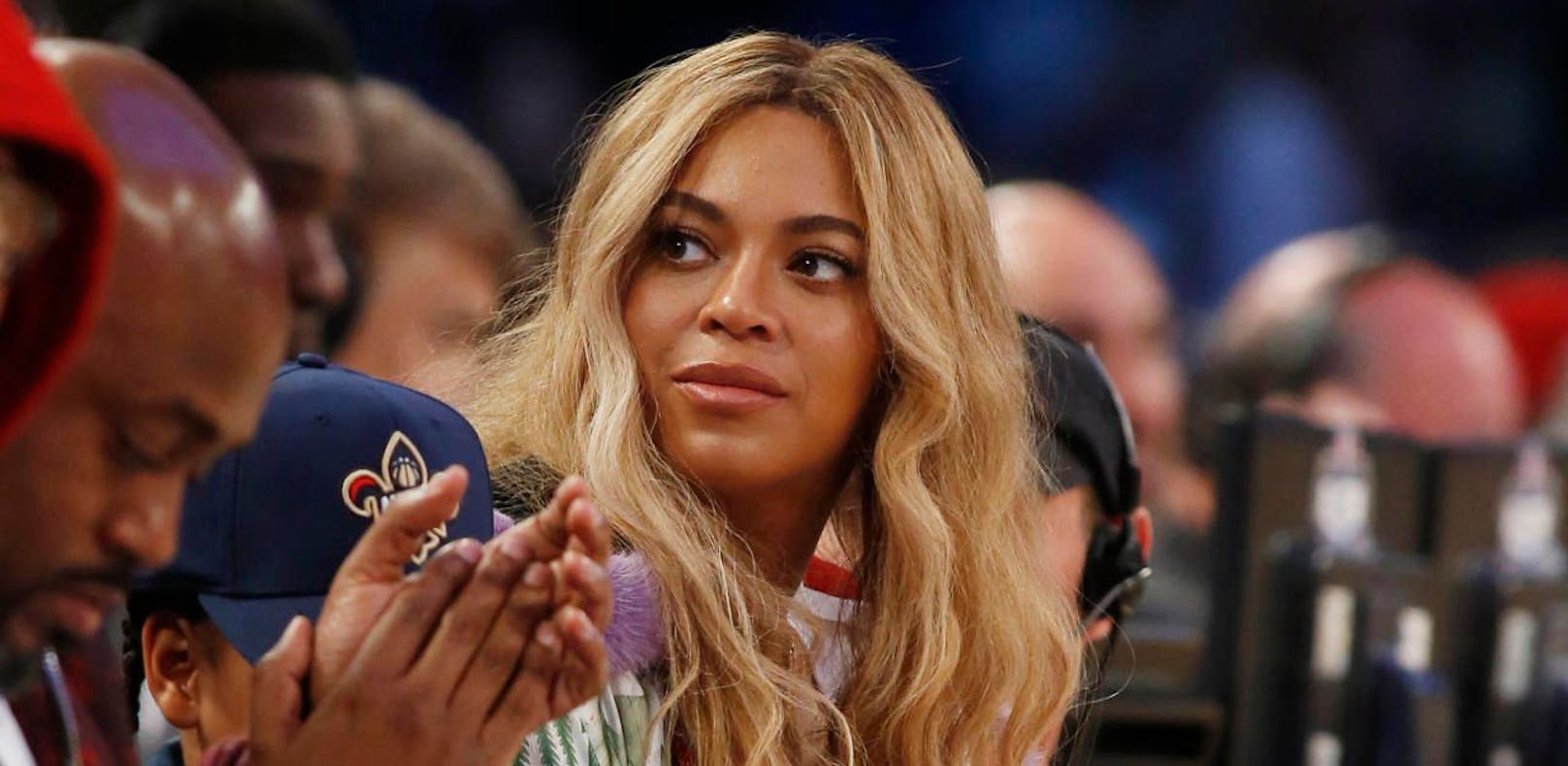 Beyoncé-Zwillinge sollen an Gelbsucht leiden