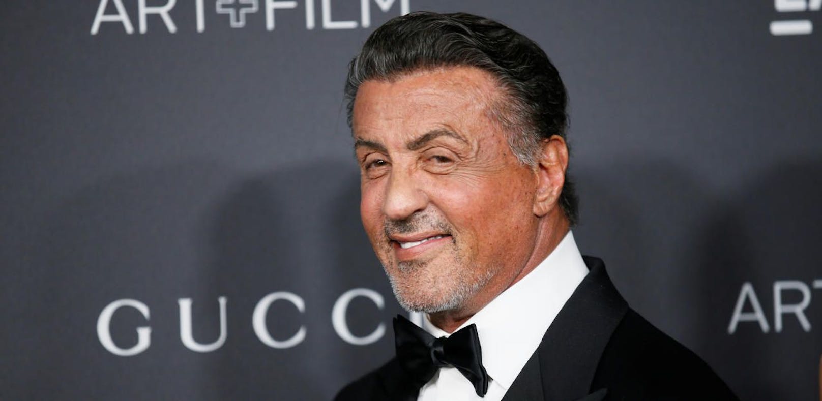Sylvester Stallone verklagt Warner Bros.