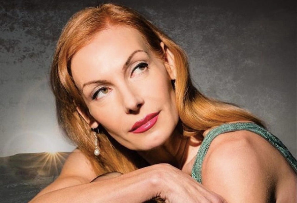 Ute Lemper
