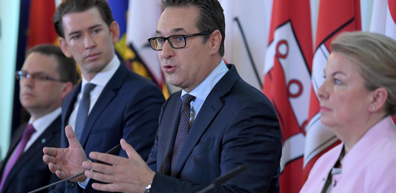 Heute.at - SV-Reform wird Realität – auch ohne Einigung