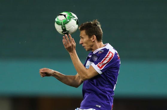Florian Klein