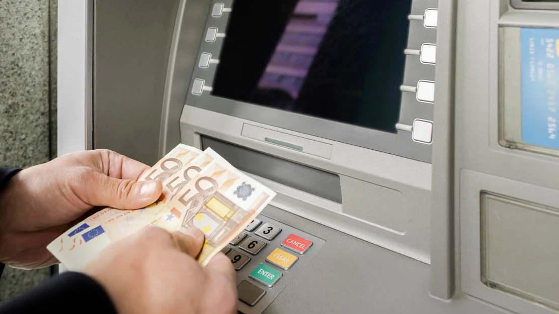 Heute.at - Bankomat-Änderung – jetzt gibt es neue Limits