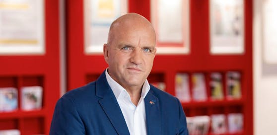 Markus Wieser
