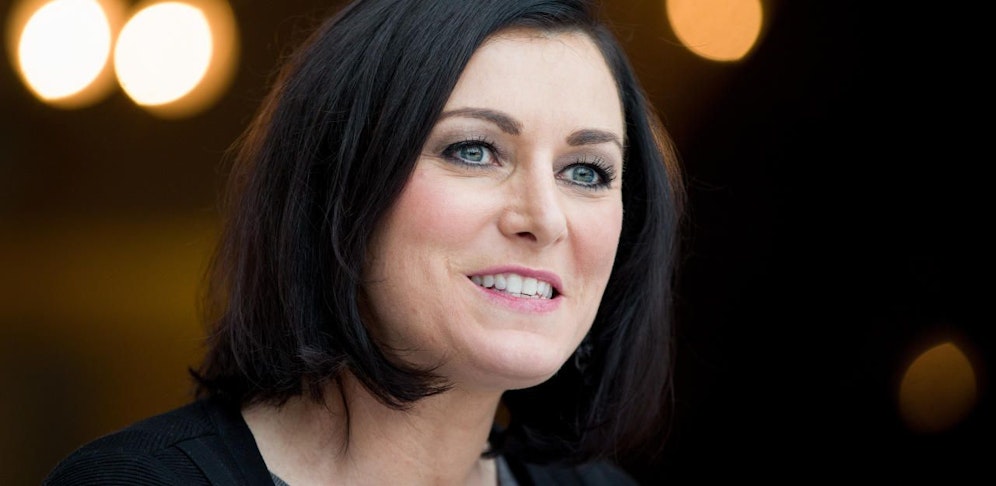 Der WWF warnt Umweltministerin Elisabeth Köstinger.