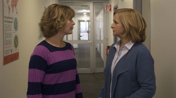 Heute.at - Meine fremde Freundin