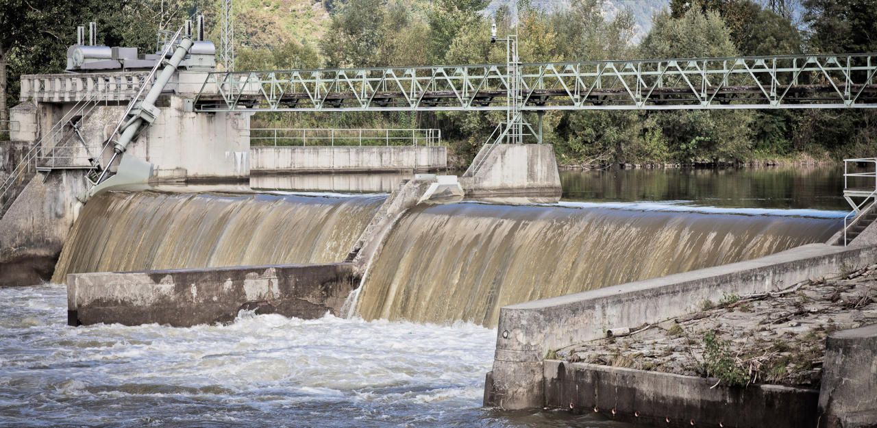 Heute.at - Schwerer Arbeitsunfall in Kraftwerk wegen Ehering