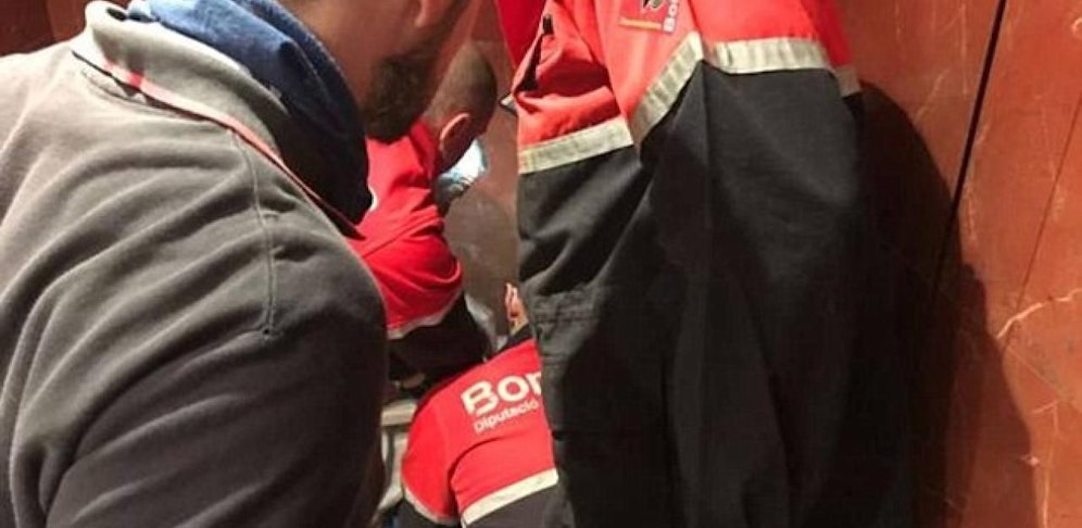 Einem Hotelgast in Spanien passierte die ultimative Peinlichkeit!