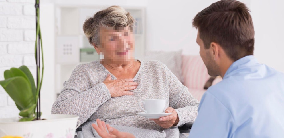 Der 33-jährige Rumäne stahl die Bankomatkarte der Seniorin und behob Bargeld.