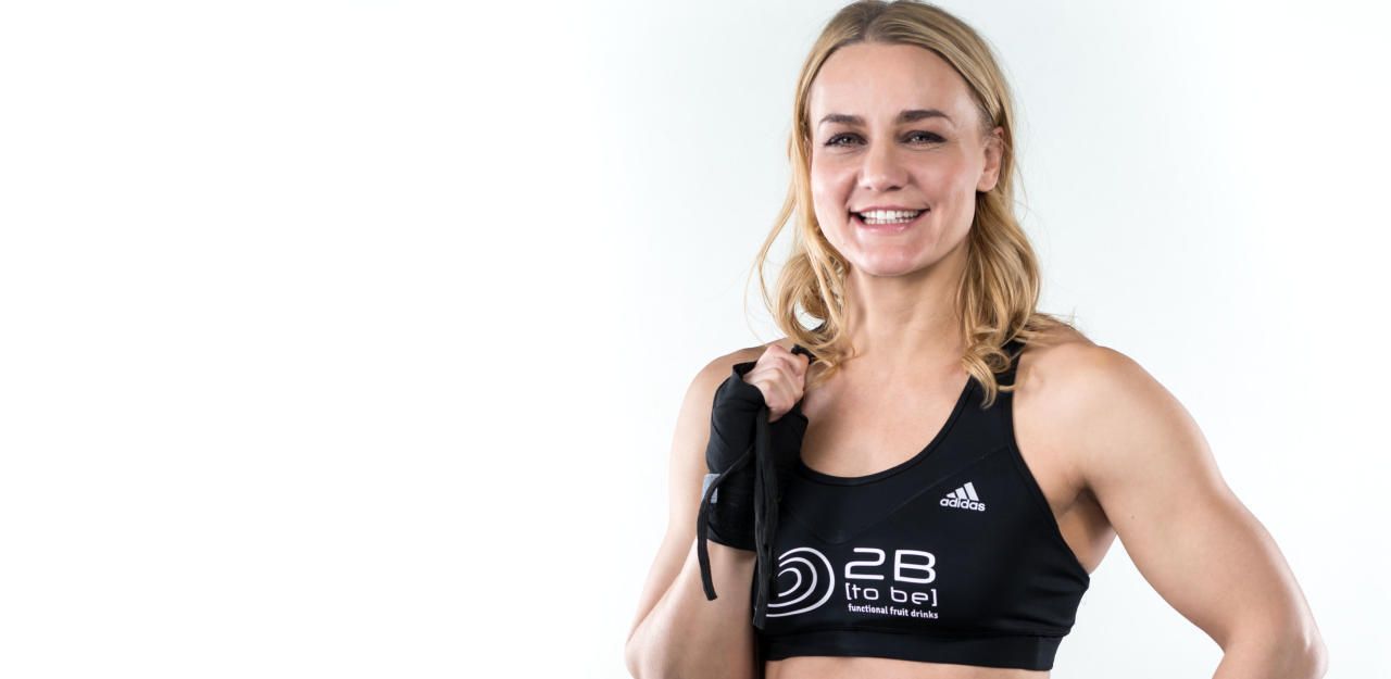 Heute.at - Großer Kampf für Nicole Wesner am Samstag