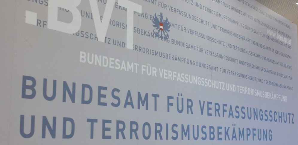 Grünes Licht für U-Ausschuss zur Causa rund ums Bundesamt für Verfassungsschutz und Terrorismusbekämpfung. 